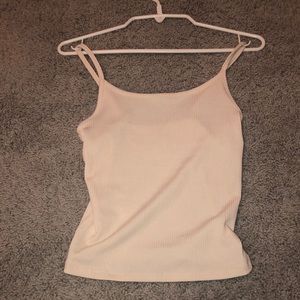 American Eagle tank